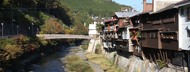 木曽川のせせらぎと地酒と芭蕉の句碑めぐりコース