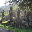 Hieda Monument