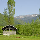 木曽駒森林公園