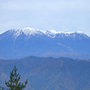 キビオ峠