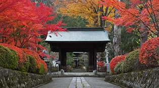 福島宿