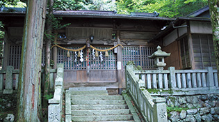 南宮神社