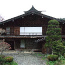 山下住宅