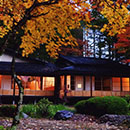 山村代官屋敷