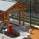 木曽川親水公園
