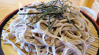 蕎麦